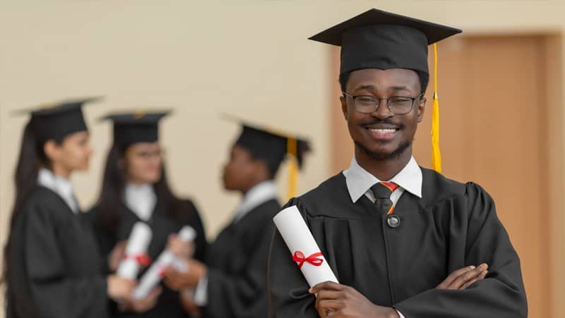 Associate Degree Programs