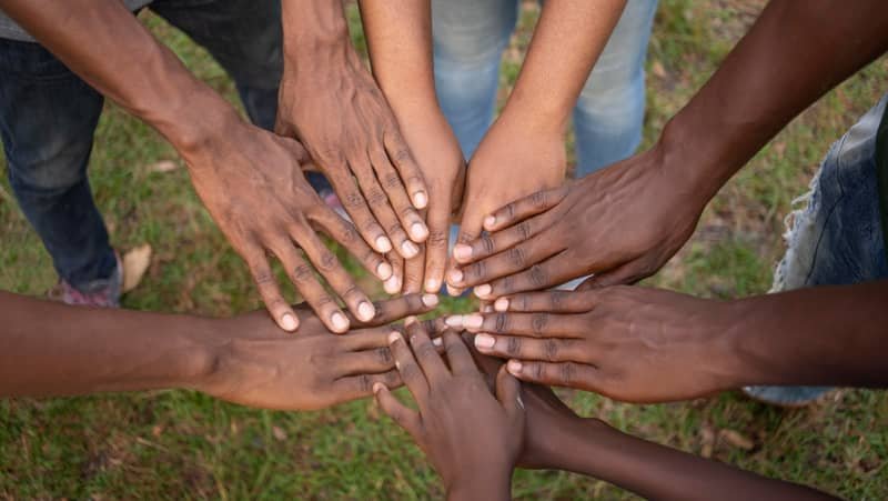 Community