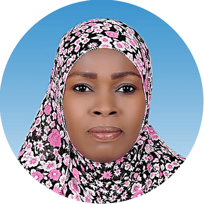 Dr. Aisha Ibrahim Mohamed Hassan