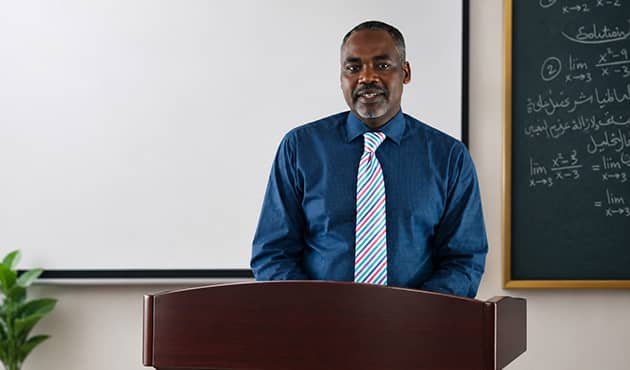 Conflict Management & Peace Studies